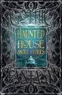 Haunted House Short Stories - Preview
