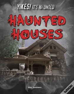 Capa do artigo Haunted Houses
