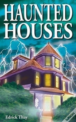 Capa do artigo Haunted Houses