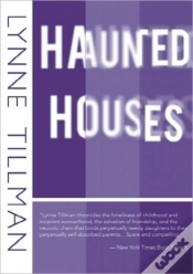 Capa do artigo Haunted Houses