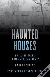 Capa do artigo Haunted Houses