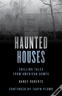 Capa do artigo Haunted Houses