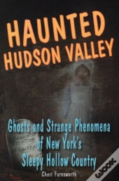 Haunted Hudson Valley