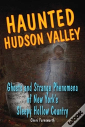 Haunted Hudson Valley