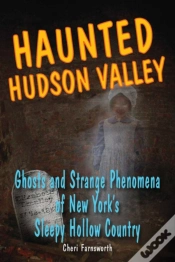 Capa do artigo Haunted Hudson Valley