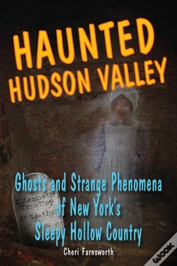 Capa do artigo Haunted Hudson Valley
