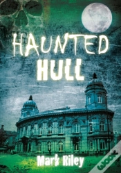 Capa do artigo Haunted Hull