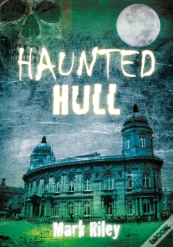 Capa do artigo Haunted Hull