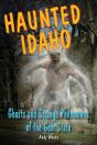 Haunted Idaho - Preview