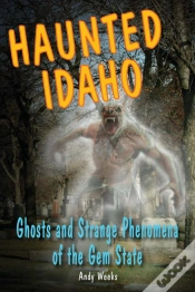 Capa do artigo Haunted Idaho