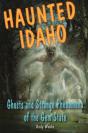 Haunted Idaho - Preview