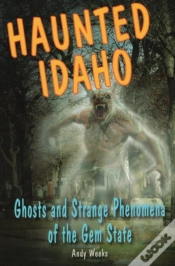 Capa do artigo Haunted Idaho