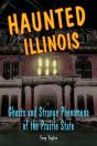 Haunted Illinois - Preview
