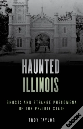 Haunted Illinois