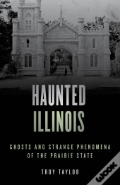 Haunted Illinois