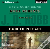 Capa do artigo Haunted In Death