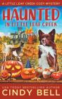 Haunted In Little Leaf Creek - Preview