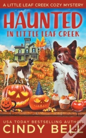 Haunted In Little Leaf Creek