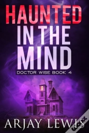 Capa do artigo Haunted In The Mind