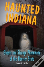 Haunted Indiana