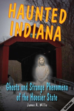 Capa do artigo Haunted Indiana