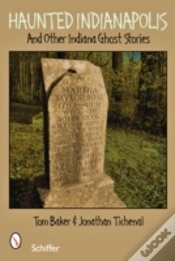 Capa do artigo Haunted Indianapolis