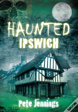 Capa do artigo Haunted Ipswich