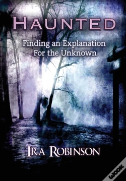 Capa do artigo Haunted