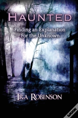 Capa do artigo Haunted