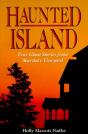 Haunted Island - Preview