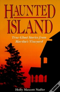 Capa do artigo Haunted Island