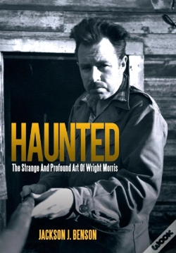 Capa do artigo Haunted