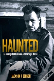 Capa do artigo Haunted
