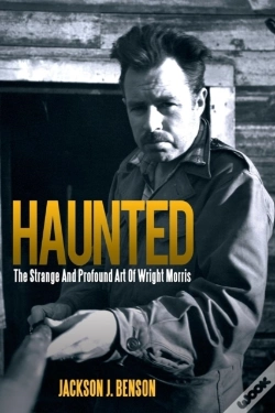 Capa do artigo Haunted