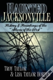 Capa do artigo Haunted Jacksonville