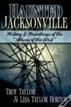 Capa do artigo Haunted Jacksonville