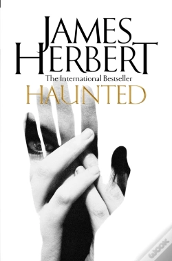 Capa do artigo Haunted