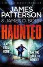 Haunted - Preview
