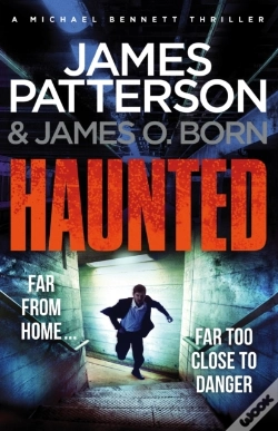 Capa do artigo Haunted