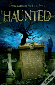 Capa do artigo Haunted