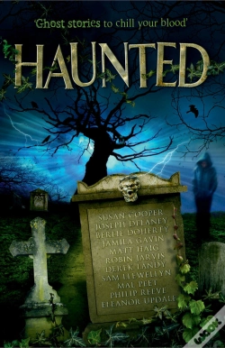 Capa do artigo Haunted