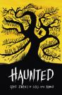 Haunted - Preview