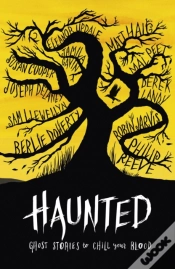 Capa do artigo Haunted