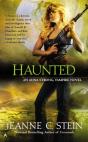 Haunted - Preview