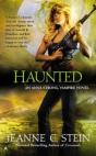 Haunted - Preview