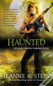 Capa do artigo Haunted