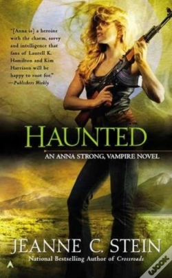 Capa do artigo Haunted
