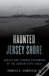 Haunted Jersey Shore