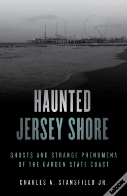 Capa do artigo Haunted Jersey Shore
