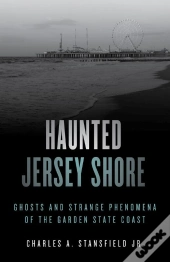 Haunted Jersey Shore